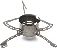фото - Запчастина для пальника PRIMUS Stove Body for 328894, 328984 (MultiFuel, OmniFuel)
